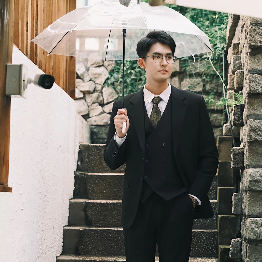 Chàng gia sư Hải Dương điển trai gây sốt trên mạng một thời giờ ra sao? - 8 Chàng gia sư Hải Dương điển trai gây sốt trên mạng một thời giờ ra sao? - 8