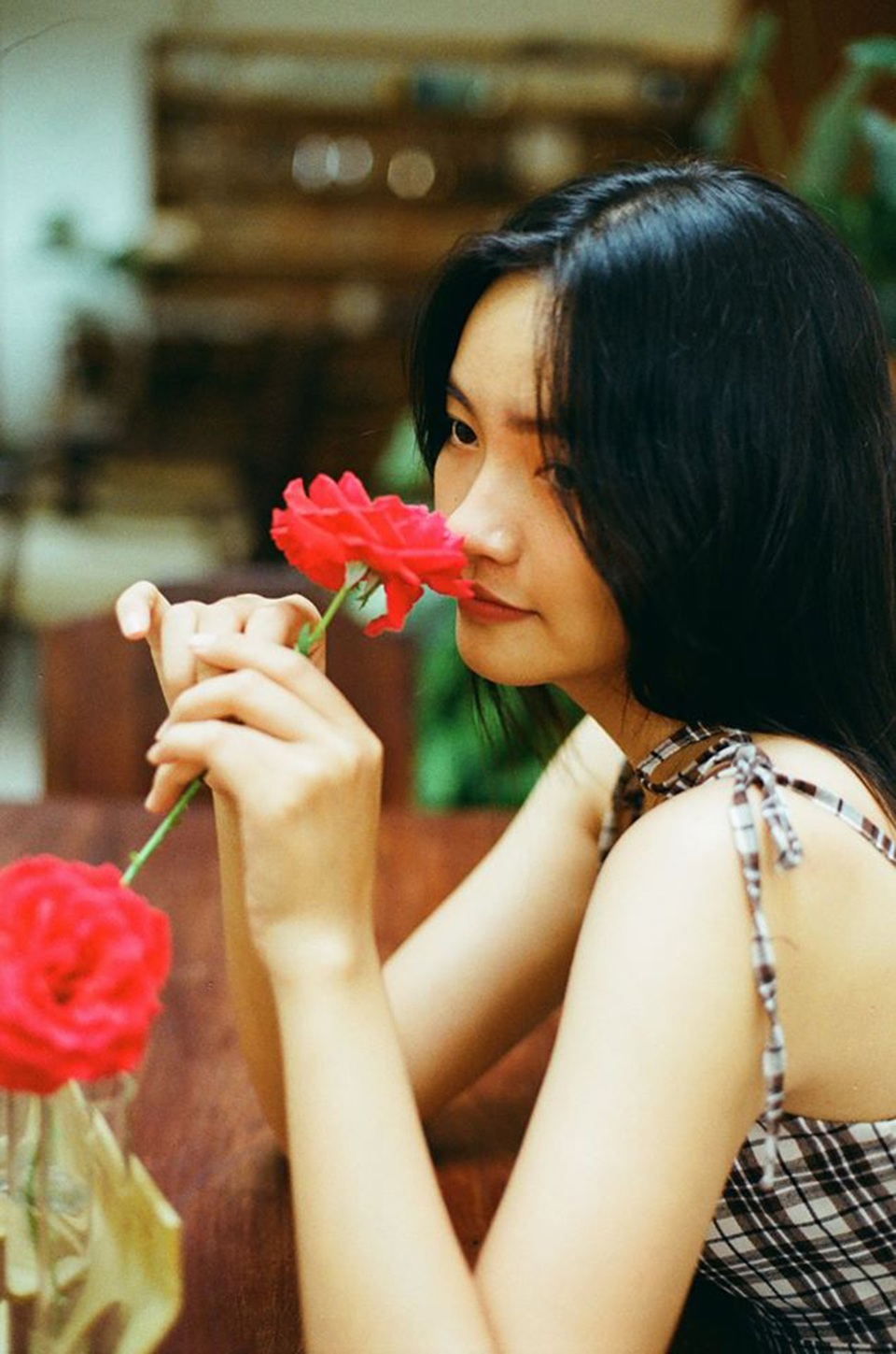 Nữ giáo viên tương lai sở hữu bảng thành tích đáng ngưỡng mộ - 9 Nữ giáo viên tương lai sở hữu bảng thành tích đáng ngưỡng mộ - 9