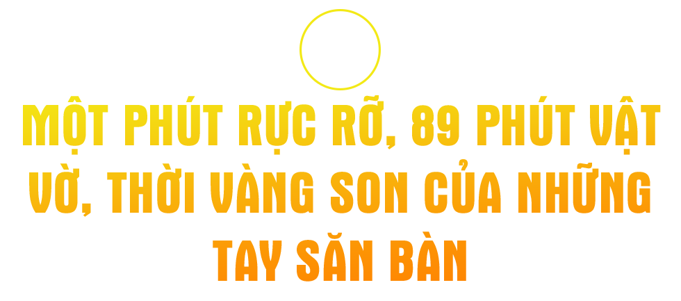 Từ Mbappe, Haaland đến Vlahovic: Sự trội dậy của những trung phong - 1 Từ Mbappe, Haaland đến Vlahovic: Sự trội dậy của những trung phong - 1
