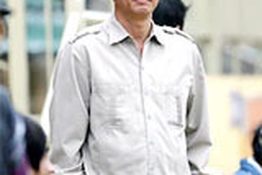 Đình chỉ công tác ông Nguyễn Hoàng Thụ? 