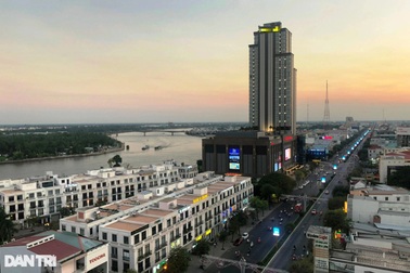 Từ 12h ngày 30/9, toàn thành phố Cần Thơ giãn cách theo Chỉ thị 15