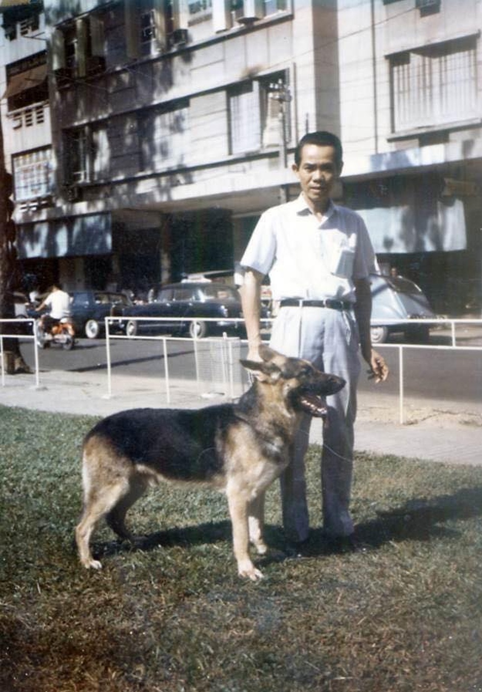 Nhiệm vụ bất khả thi của nữ tình báo bí số B3 cùng điệp viên Phạm Xuân Ẩn - 5 Nhiệm vụ bất khả thi của nữ tình báo bí số B3 cùng điệp viên Phạm Xuân Ẩn - 5