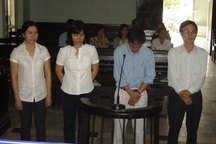 Trả hồ sơ, yêu cầu điều tra bổ sung vụ Khatoco