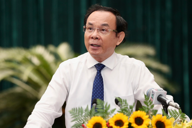 Bí thư TPHCM: Lấy phiếu tín nhiệm để xem cán bộ thực hiện lời hứa đến đâu