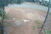 Vụ 4 người CLB HAGL gặp nạn: Khởi tố tài xế xe tải Đinh Tiến Bình