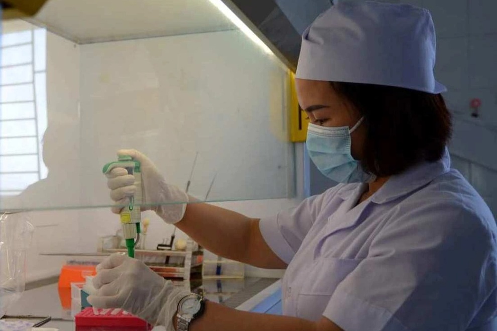 Sáng 9/10, Hà Nội không thêm F0, miền Trung có nhiều F0 là người hồi hương - 3 Sáng 9/10, Hà Nội không thêm F0, miền Trung có nhiều F0 là người hồi hương - 3