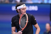 Tay vợt người Mỹ lần đầu vào bán kết US Open