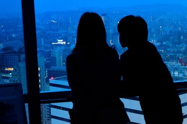 Dịch vụ thuê người tán tỉnh vợ mình, giá tiền tỷ ở Nhật Bản