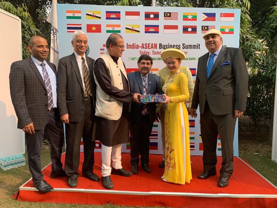 TMS Trading – Bước chinh phục thị trường bán lẻ “ngoạn mục” - 2