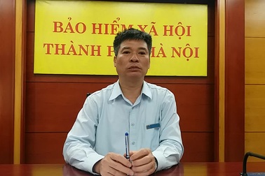 Tình hình nợ BHXH trên địa bàn Hà Nội thời gian qua