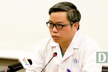 Bệnh viện Xanh Pôn lên án hành vi bạo hành y tế