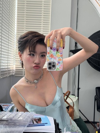 Rapper Pháo bất ngờ thi hoa hậu, phản ứng khán giả ra sao? - 10