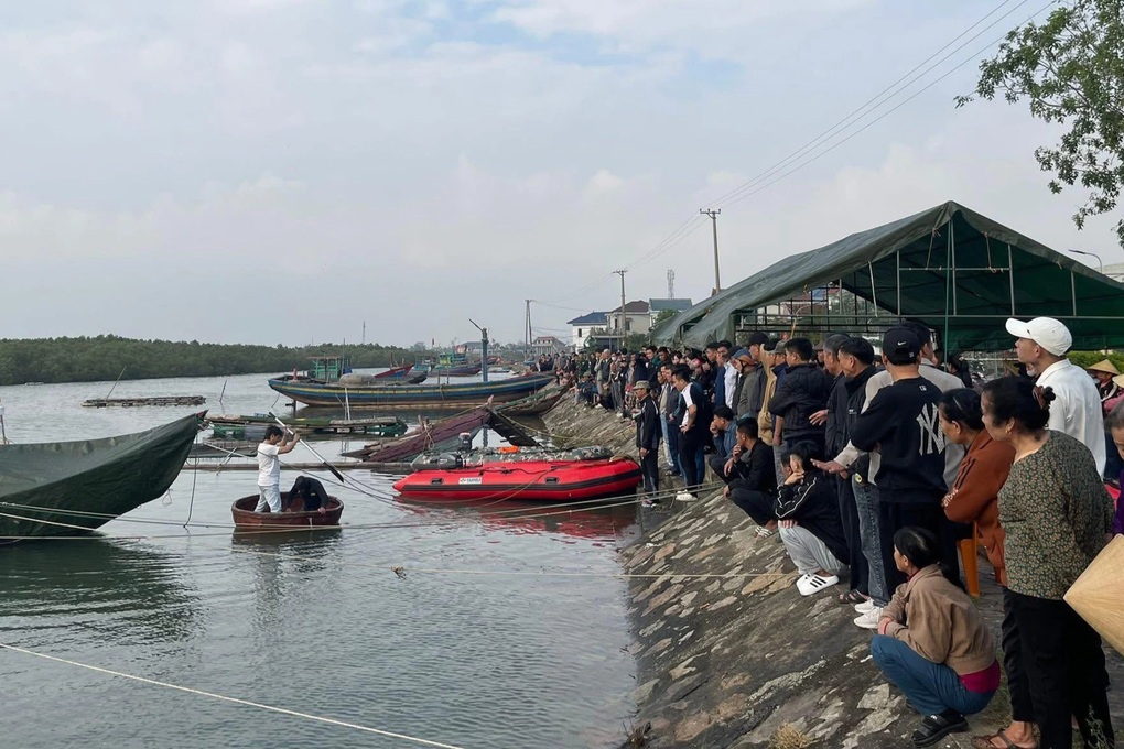 Vụ bé trai 6 tuổi mất tích: Không có phép màu - 1 Vụ bé trai 6 tuổi mất tích: Không có phép màu - 1