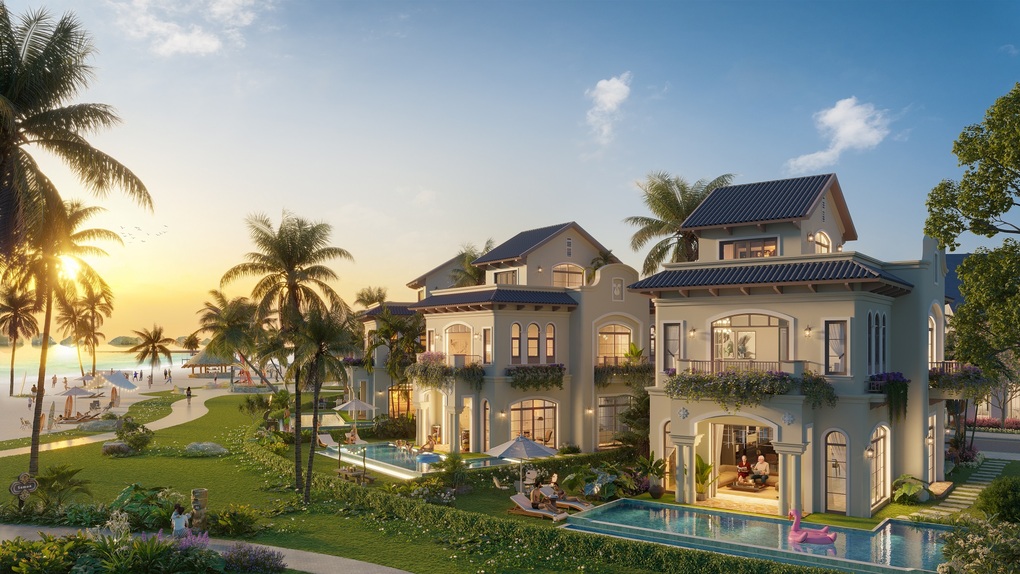 Chung cư Hà Nội lập đỉnh giá, nhà đầu tư tìm bến đỗ mới - 1 Chung cư Hà Nội lập đỉnh giá, nhà đầu tư tìm bến đỗ mới - 1