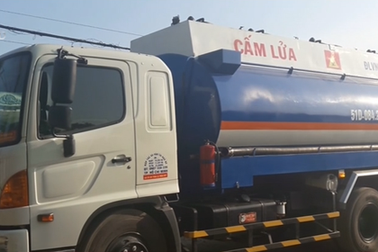 Phó Thủ tướng: Yêu cầu kiểm tra vụ trộm cắp, rút ruột dầu máy bay