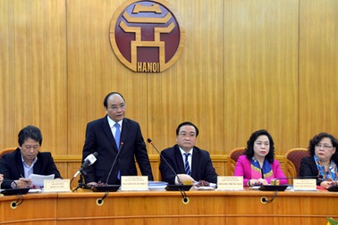 34 người ngoài Đảng ứng cử Đại biểu Quốc hội, HĐND TP Hà Nội