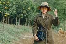 Cô gái sống ẩn dật ở Măng Đen, du lịch mỗi nơi 1 tháng để như người bản địa