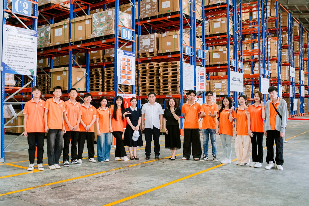 Cơ hội học chương trình quốc tế - Bằng Đài Loan, học phí Việt - 4 Cơ hội học chương trình quốc tế - Bằng Đài Loan, học phí Việt - 4