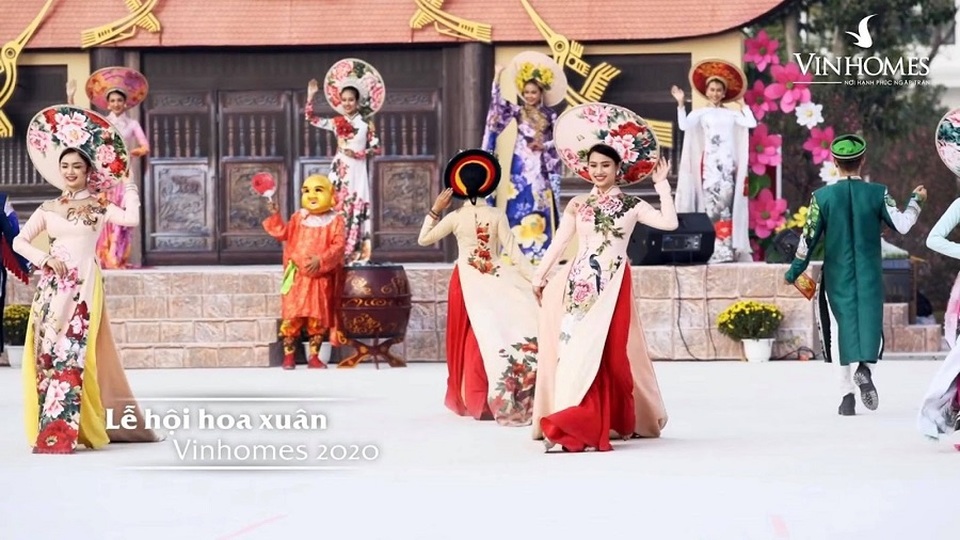 MV Tết của Dương Triệu Vũ cán mốc 2,5 triệu views sau 1 tuần - 8 MV Tết của Dương Triệu Vũ cán mốc 2,5 triệu views sau 1 tuần - 8