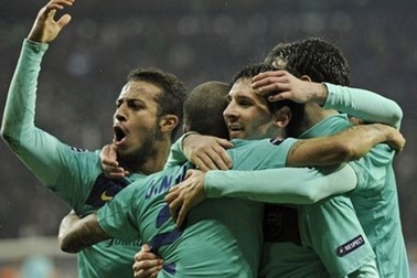 Barcelona - Leverkusen: Chờ một cơn địa chấn?