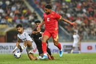 Báo Indonesia nói về Xuân Son, cảnh báo đội tuyển Việt Nam trước AFF Cup