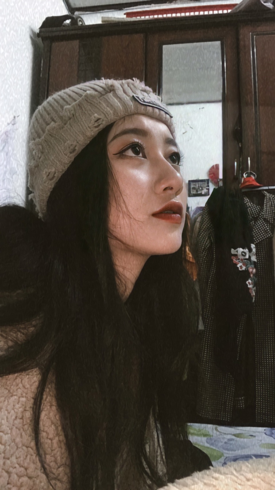 Nàng thơ Đà Lạt có vẻ đẹp mong manh khiến bao chàng trai ngẩn ngơ - 11 Nàng thơ Đà Lạt có vẻ đẹp mong manh khiến bao chàng trai ngẩn ngơ - 11