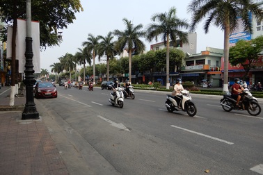 Từ 5/5, giá đất tại Đà Nẵng cao nhất 98,8 triệu đồng/m2