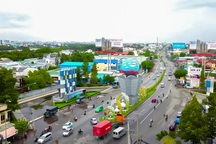 Quốc lộ 13 dự kiến khởi công trước 30/4, Thuận An hưởng lợi lớn