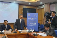 "Chúng tôi cam kết giải quyết vướng mắc cho doanh nghiệp ở mức cao nhất"