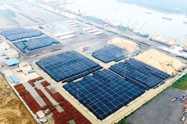 Chủ kho nhôm Trung Quốc 4,3 tỷ USD nghi chuyển giá hơn 2.600 tỷ đồng