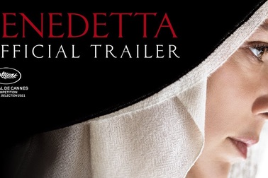 Trailer phim "Benedetta"