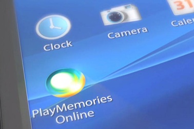 Sony “chạy đua” với dịch vụ đám mây miễn phí 5GB