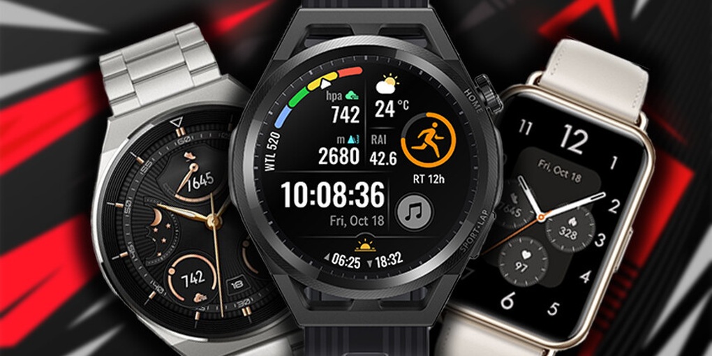 Η Apple χάνει τον «θρόνο» της στην αγορά των smartwatch για πρώτη φορά - 1 Apple lần đầu mất “ngôi vương” trên thị trường smartwatch - 1