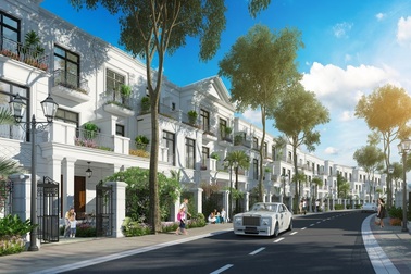 Nhà vườn nội đô – Giấc mơ có thật với những người yêu phố