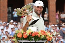 PGA Tour phân chia lại tiền thưởng cho chuỗi giải đấu tổng kết mùa