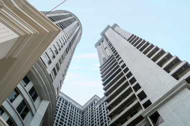 Giải mã lý do Sunshine Garden hút khách ngày mở bán