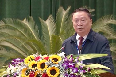 Hà Tĩnh: Có biểu hiện nể nang, ngại va chạm khi tinh giản biên chế