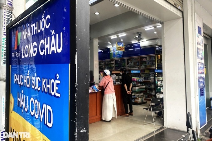 Bán thuốc qua thương mại điện tử: Giải pháp nào để hài hòa lợi ích? - 1 Bán thuốc qua thương mại điện tử: Giải pháp nào để hài hòa lợi ích? - 1