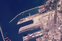 Động thái bất thường của tàu chiến Nga ở quân cảng giữa lúc Syria thất thủ