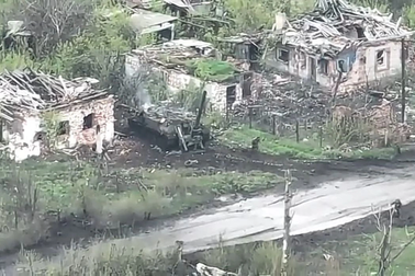 Ukraine hiệp đồng tác chiến, phá hủy pháo cối Nga