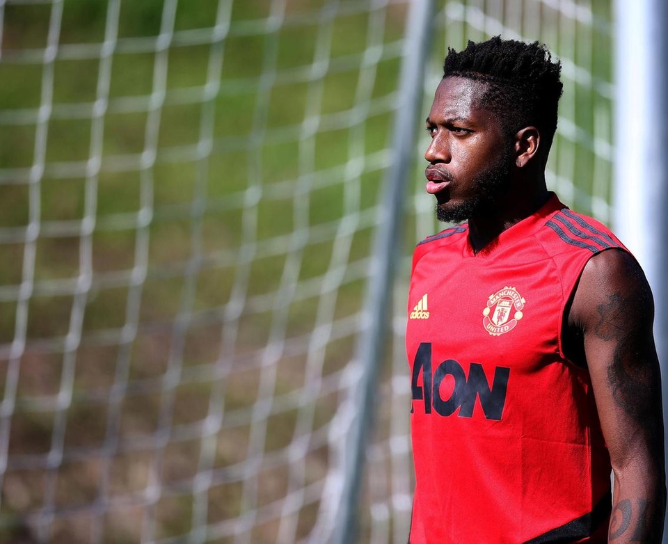 Man Utd tiếp tục “luyện công” dưới nắng ấm ở Marbella - 13 Man Utd tiếp tục “luyện công” dưới nắng ấm ở Marbella - 13