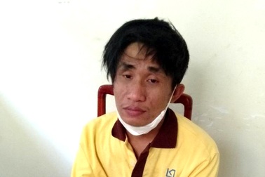 Cô hàng xóm nhậu say bị "yêu râu xanh" trộm đồ, hãm hiếp