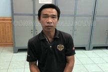 Gã thợ sửa xe giả làm thầy bùa trừ ma để dâm ô bé gái