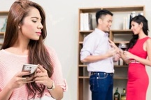 Vừa nhìn thấy bạn trai của chị hàng xóm, tôi lập tức có ý đồ đen tối