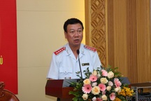 Tổng Thanh tra Chính phủ nói về sai phạm tại dự án khách sạn tận thu apatit