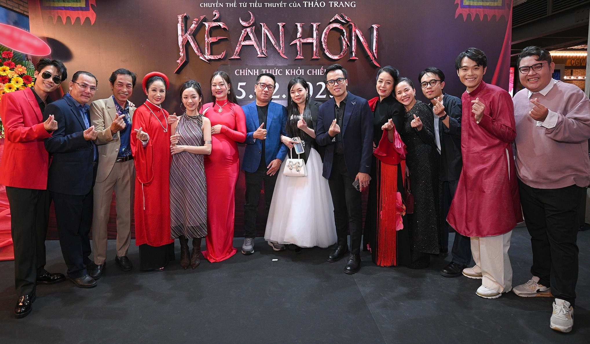 Kẻ ăn hồn ra rạp sau 3 lần kiểm duyệt: Đã sửa một số chi tiết kinh dị - 2 Kẻ ăn hồn ra rạp sau 3 lần kiểm duyệt: Đã sửa một số chi tiết kinh dị - 2