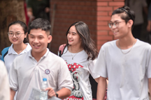 Hà Nội tăng học phí đối với cấp học THPT và mầm non