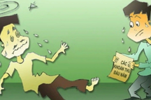 Đóng góp dưới danh nghĩa Ban phụ huynh: Nỗi lòng khó nói