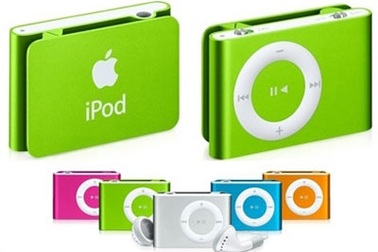9 bí kíp tăng tuổi thọ pin cho iPod