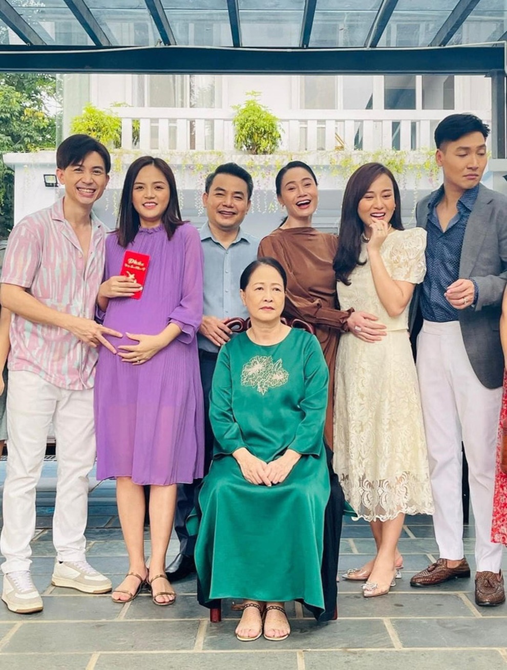 Hôm nay tập cuối Hương vị tình thân hé lộ thông tin đắt giá - 6 Hôm nay tập cuối Hương vị tình thân hé lộ thông tin đắt giá - 6